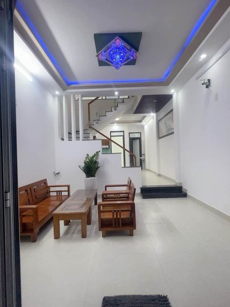 NHÀ 3 TẦNG 3 MÊ KIỆT XE TẢI PHẠM NHỮ TĂNG THANH KHÊ ĐÀ NẴNG