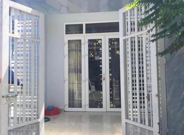 Cho Thuê Nhà Gác Lửng, Mặt Tiền Nhựa Thanh Hải, Phan Thiết Bình Thuận