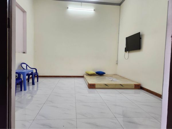 Chính chủ bán đất đường Đông Thành Tân Đông Hiệp Dĩ An Bình Dương