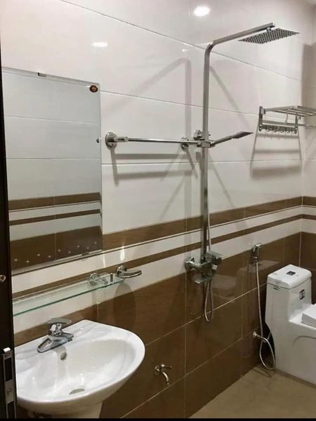 Chính chủ bán nhà 3 tầng diện tích 48m phường Tiền Phong Thành Phố Thái Bình