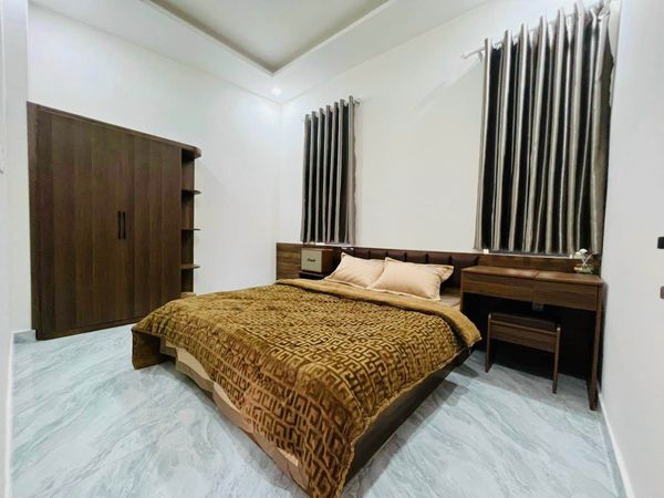 Cần bán căn Villa mini đẹp giữa trung tâm Phường 9 - Tp Đà lạt