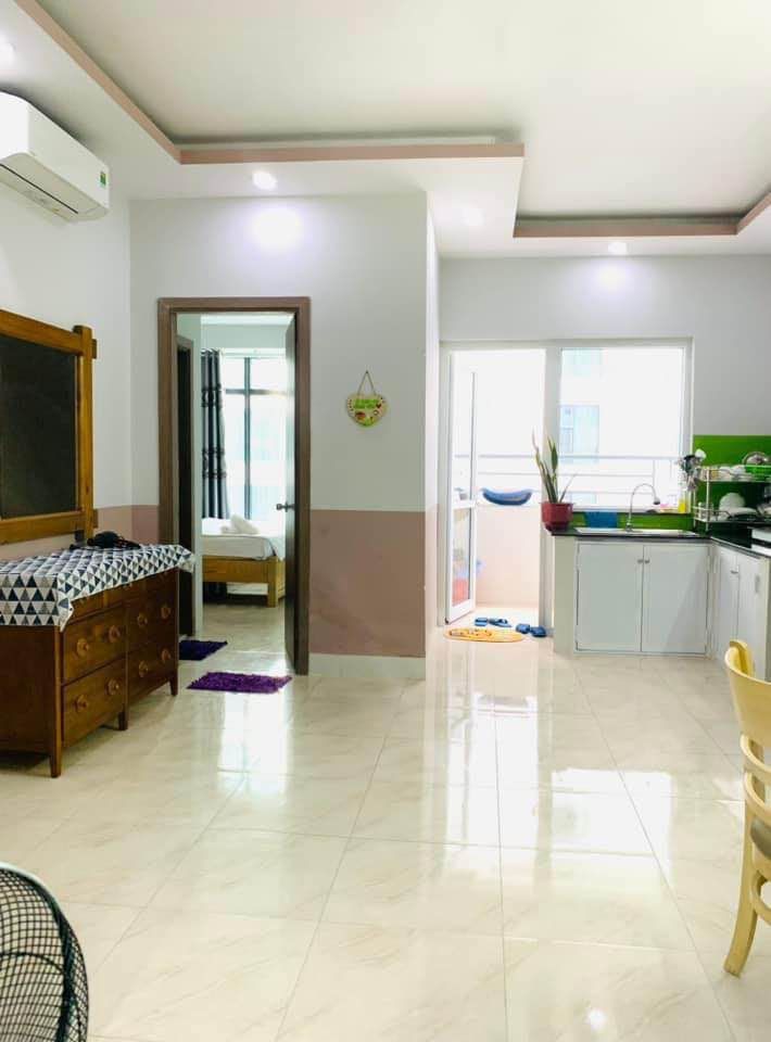 Cho thuê căn hộ Mường Thanh Viễn Triều Vĩnh Phước Nha Trang Khánh Hoà