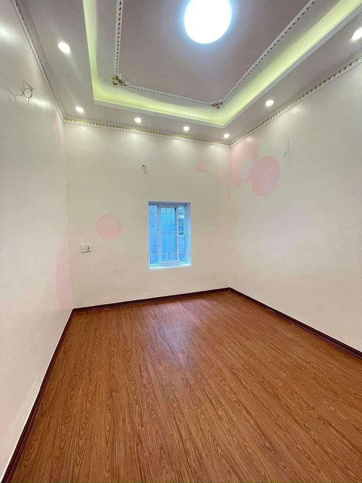Bán Nhà 3 tầng Ngõ thông Trần Bích San Nam Định
