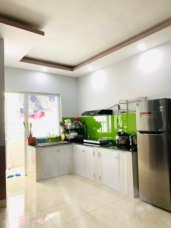 Cho thuê căn hộ Mường Thanh Viễn Triều Vĩnh Phước Nha Trang Khánh Hoà