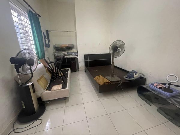 Giá 14tr /1 tháng cho làm CHDV hợp đồng ký 3 năm Đường Bùi Quang Là P12 Gò Vấp
