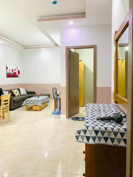 Cho thuê căn hộ Mường Thanh Viễn Triều Vĩnh Phước Nha Trang Khánh Hoà