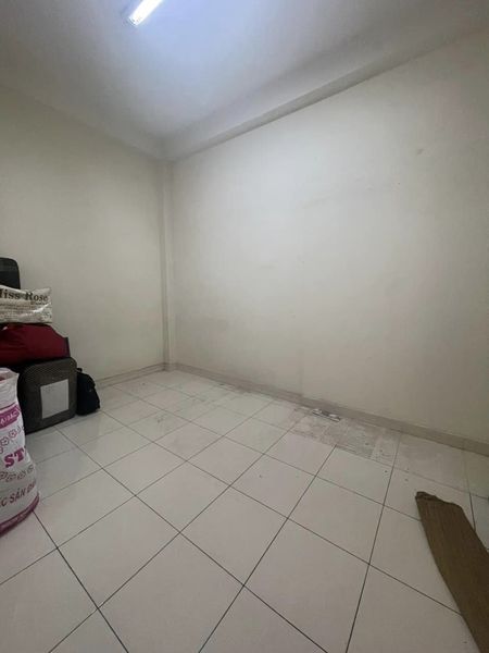 Giá 14tr /1 tháng cho làm CHDV hợp đồng ký 3 năm Đường Bùi Quang Là P12 Gò Vấp