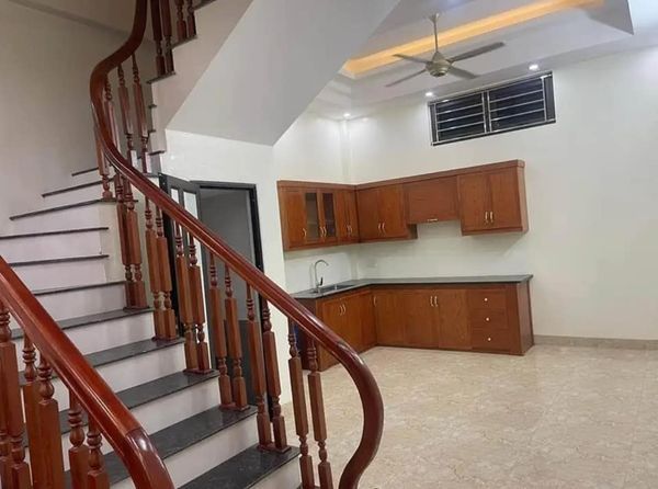 Chính chủ bán nhà 3 tầng diện tích 48m phường Tiền Phong Thành Phố Thái Bình