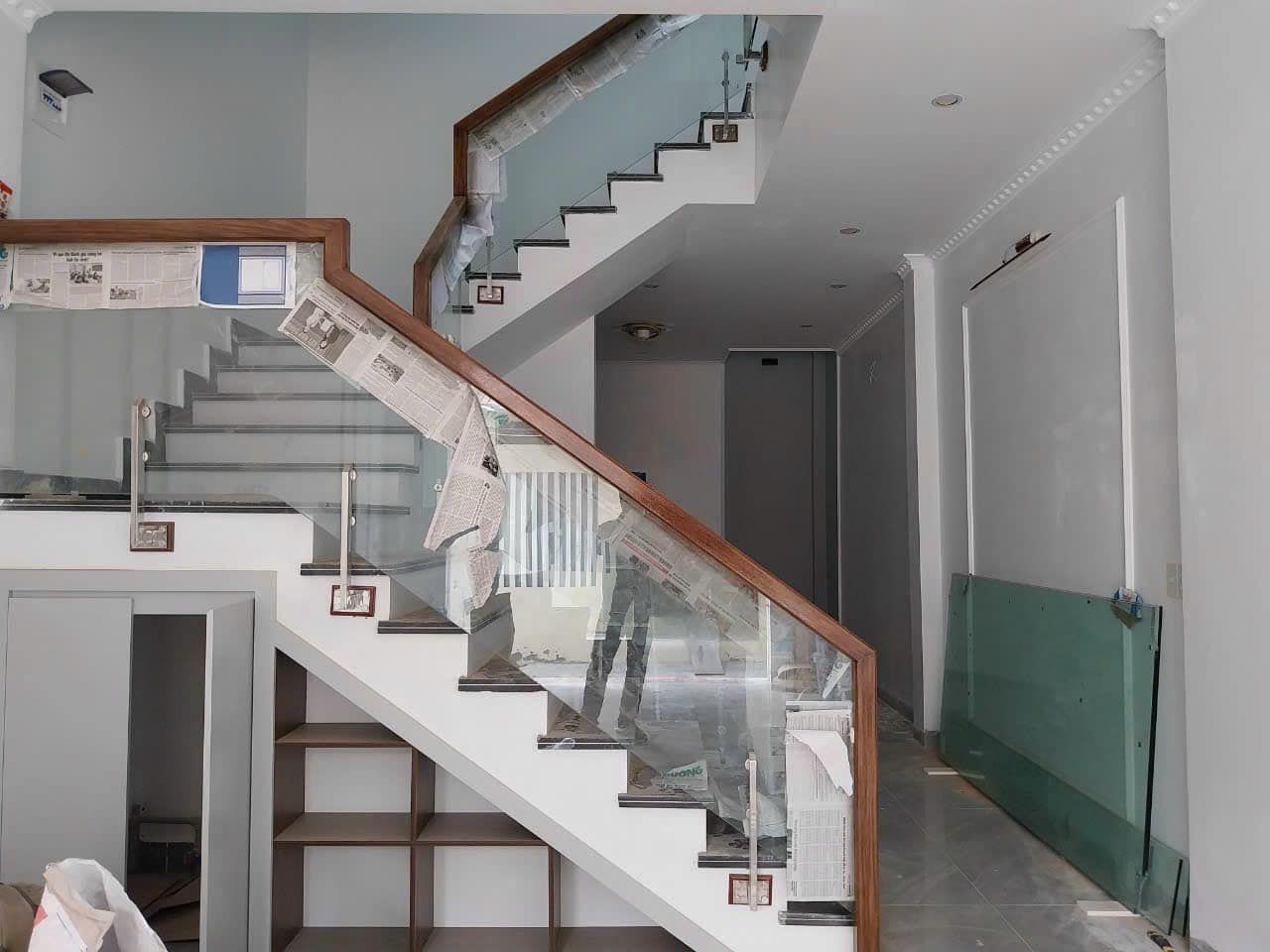 Chính chủ gửi bán nhà đẹp vị trí giáp đường ngô quyền trung tâm TP. Hải Dương