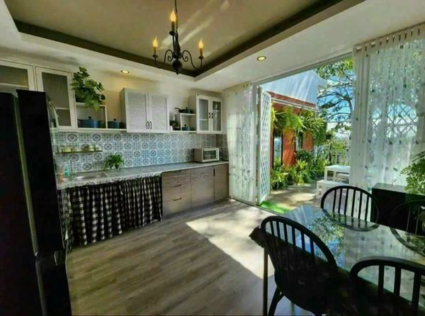 CĂN NHÀ SÂN VƯỜN ĐẸP NGAY TỪ CÁI NHÌN ĐẦU TIÊN TẠI TRẦN QUANG DIỆU PHƯỜNG 10 TP ĐÀ LẠT