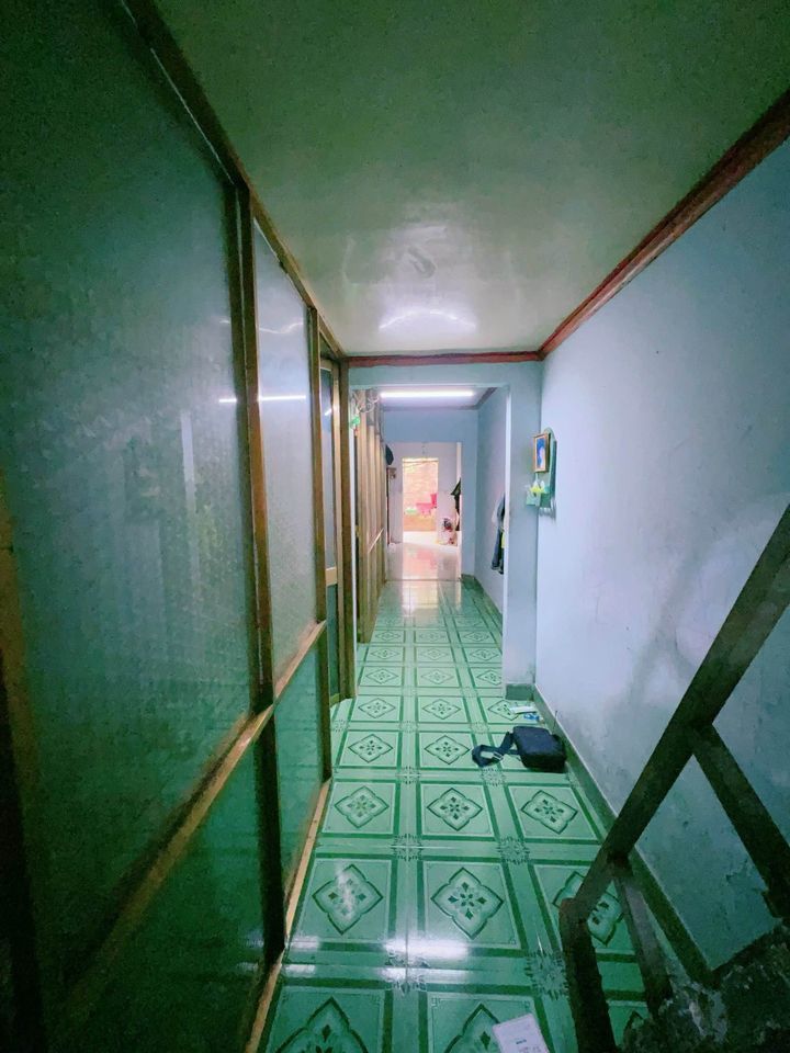 Kẹt tiền hạ giá từ 3tỷ050tr còn 2tỷ700tr cần bán căn nhà gần bệnh viện Âu Cơ phường Tân Biên