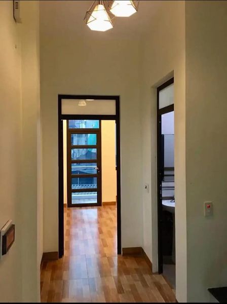 Chính chủ bán nhà 3 tầng diện tích 48m phường Tiền Phong Thành Phố Thái Bình