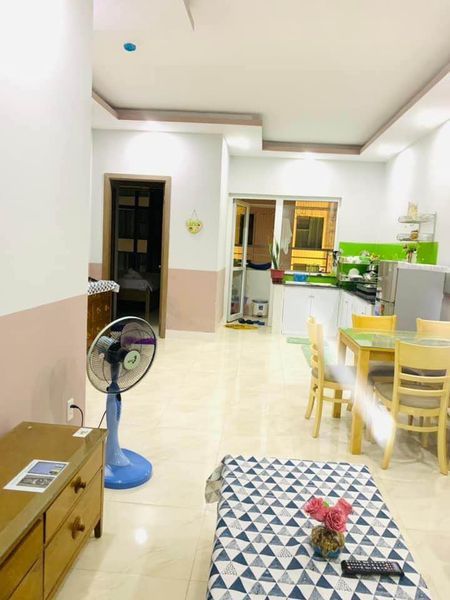 Cho thuê căn hộ Mường Thanh Viễn Triều Vĩnh Phước Nha Trang Khánh Hoà