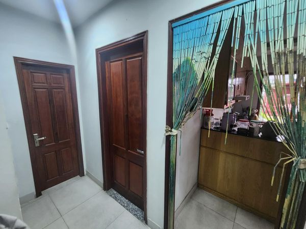 Cho thuê nhà nguyên căn Lý Thường Kiệt, Hoàn Kiếm. Gần nhiều bệnh viện lớn: phụ sản TW, K1, 108,...
