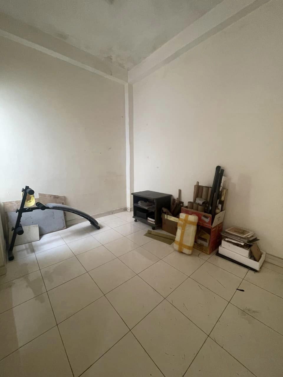 Giá 14tr /1 tháng cho làm CHDV hợp đồng ký 3 năm Đường Bùi Quang Là P12 Gò Vấp