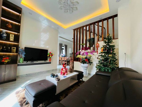 Cần bán căn Villa mini đẹp giữa trung tâm Phường 9 - Tp Đà lạt