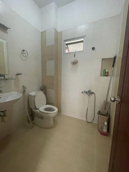 Giá 14tr /1 tháng cho làm CHDV hợp đồng ký 3 năm Đường Bùi Quang Là P12 Gò Vấp