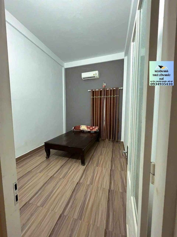 CHO THUÊ NHÀ 2 TẦNG NGUYÊN CĂN TẠI NGUYỄN HỮU CẢNH TP HUẾ 3PN. CHỈ 6tr2