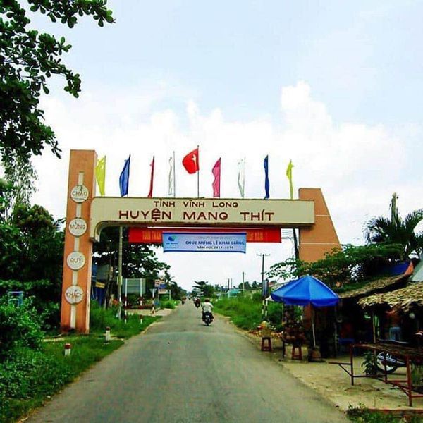 Đất mặt tiền 903 full thổ cư giá chỉ 750tr mặt tiền giáp tỉnh lộ 903 tới 5m, lộ nâng cấp trong năm