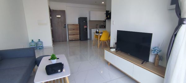 Cần bán Căn hộ ven song cao cấp D'lusso Emerald, 9 Nguyễn Thị Định, An Phú, Quận 2