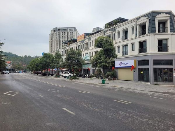 Bán Đất Tổ 7,Khu 10 Cái Lân Phường Bãi Cháy Gần Cục Hải Quan Tỉnh Quảng Ninh