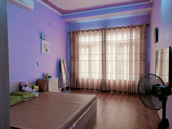 BÁN NHÀ 🏠 3 TẦNG SÁT MẶT ĐƯỜNG LÊ CÔNG THANH 👉GẦN TRUNG TÂM THÀNH PHỐ PHỦ LÝ