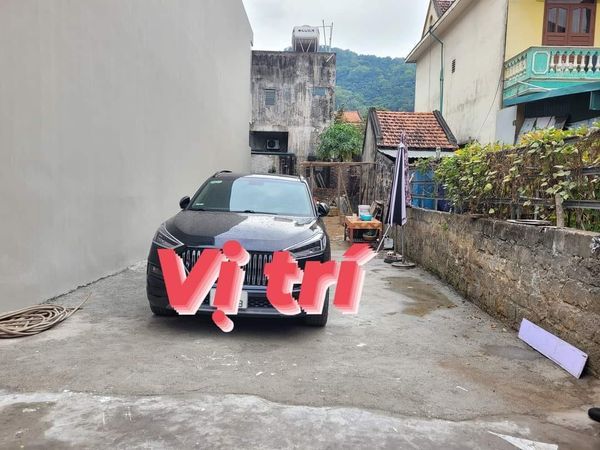 Bán Đất Tổ 7,Khu 10 Cái Lân Phường Bãi Cháy Gần Cục Hải Quan Tỉnh Quảng Ninh
