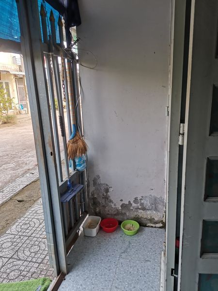 Bán nhà tại khu dân cư xã Đông Phước, huyện Châu Thành, Hậu Giang