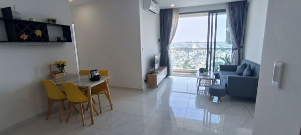 Cần bán Căn hộ ven song cao cấp D'lusso Emerald, 9 Nguyễn Thị Định, An Phú, Quận 2