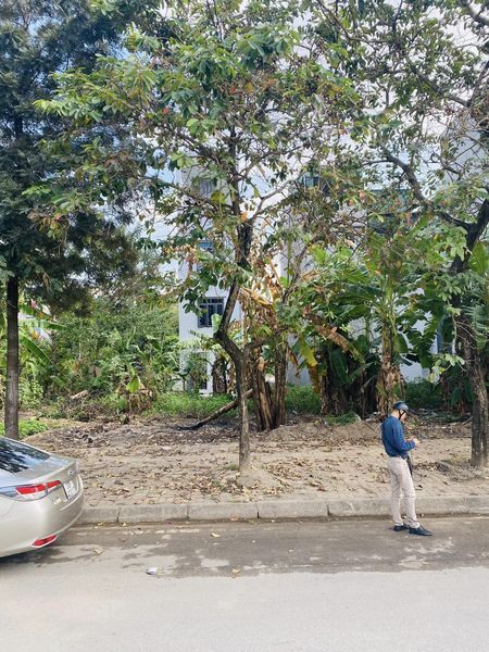 Bán đất khu đô thị vạn lộc phường tứ Minh thành phố hải dương