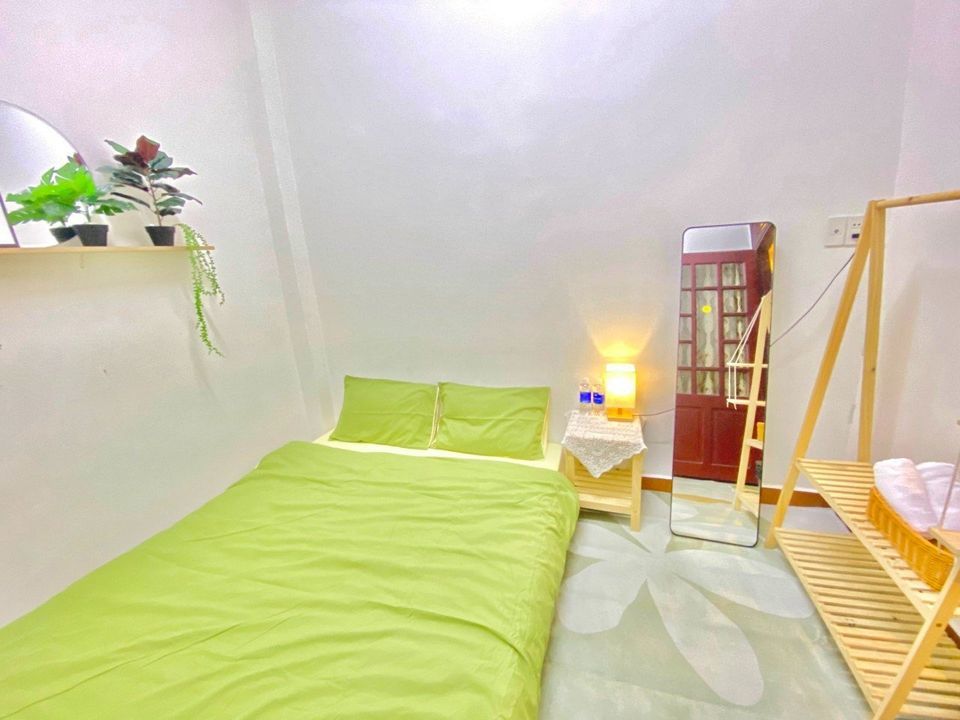 CẦN CHO THUÊ HOMESTAY CHỈ 12 TRIỆU Ở ĐÀ LẠT