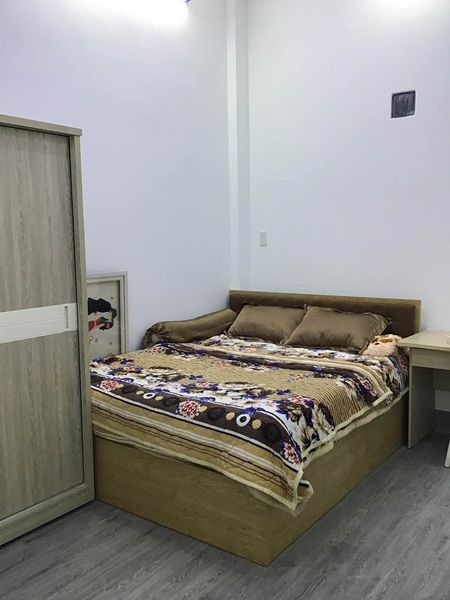 Chính chủ cần bán căn nhà tại Hòn rớ, Nha Trang cách biển chỉ vài bước chân