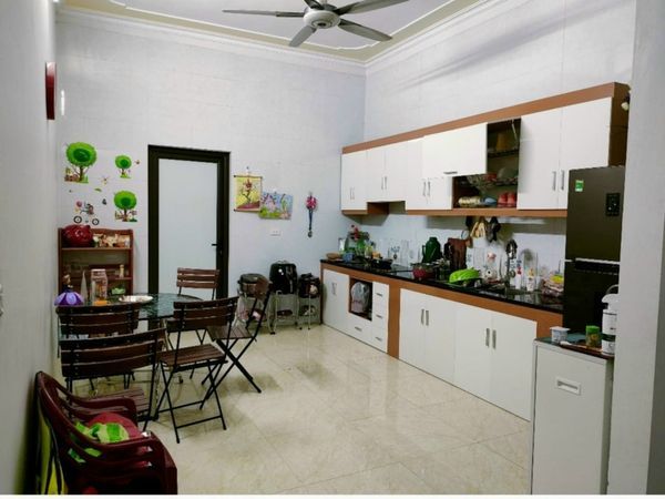 BÁN NHÀ 🏠 3 TẦNG SÁT MẶT ĐƯỜNG LÊ CÔNG THANH 👉GẦN TRUNG TÂM THÀNH PHỐ PHỦ LÝ