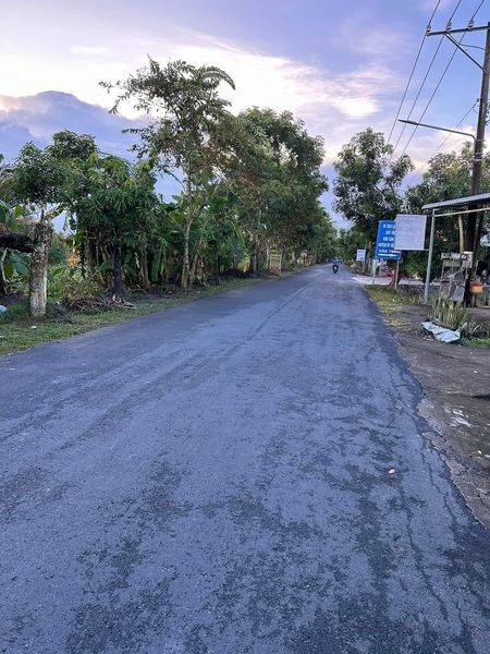 Bán miếng đất đẹp ấp Trà Hất xã Châu Thới huyện Vĩnh Lợi tỉnh Bạc Liêu
