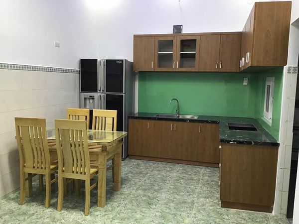 Chính chủ cần bán căn nhà tại Hòn rớ, Nha Trang cách biển chỉ vài bước chân