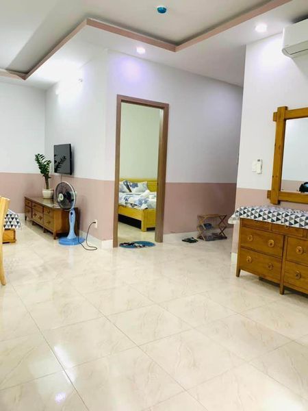 Cho thuê căn hộ Mường Thanh Viễn Triều Vĩnh Phước Nha Trang Khánh Hoà
