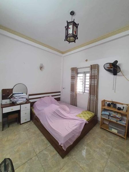 Bán Nhà 3 tầng sân cổng khu phù nghĩa Vũ Định Nam Định