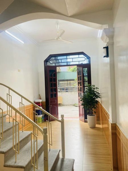 Bán nhà Góc 3.5 tầng lệch Ngõ Phố Nguyễn Đình chiểu P Ngọc Châu TP Hải Dương cực kỳ thoáng mát