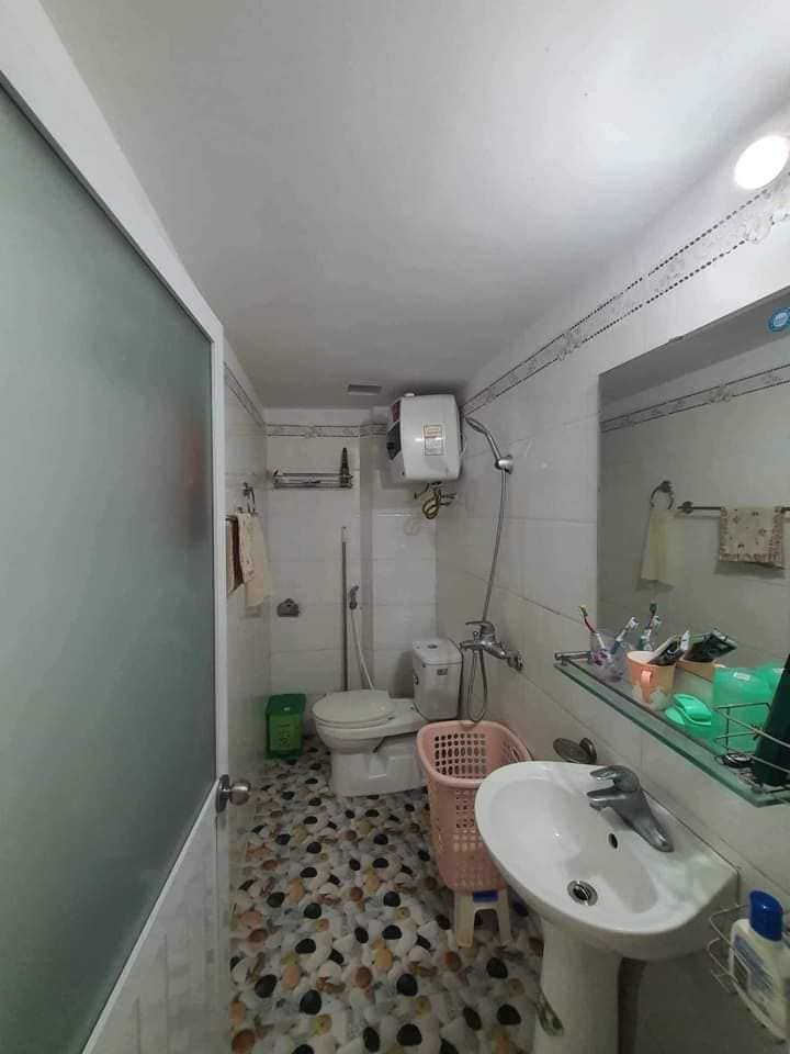 Bán Nhà 3 tầng sân cổng khu phù nghĩa Vũ Định Nam Định