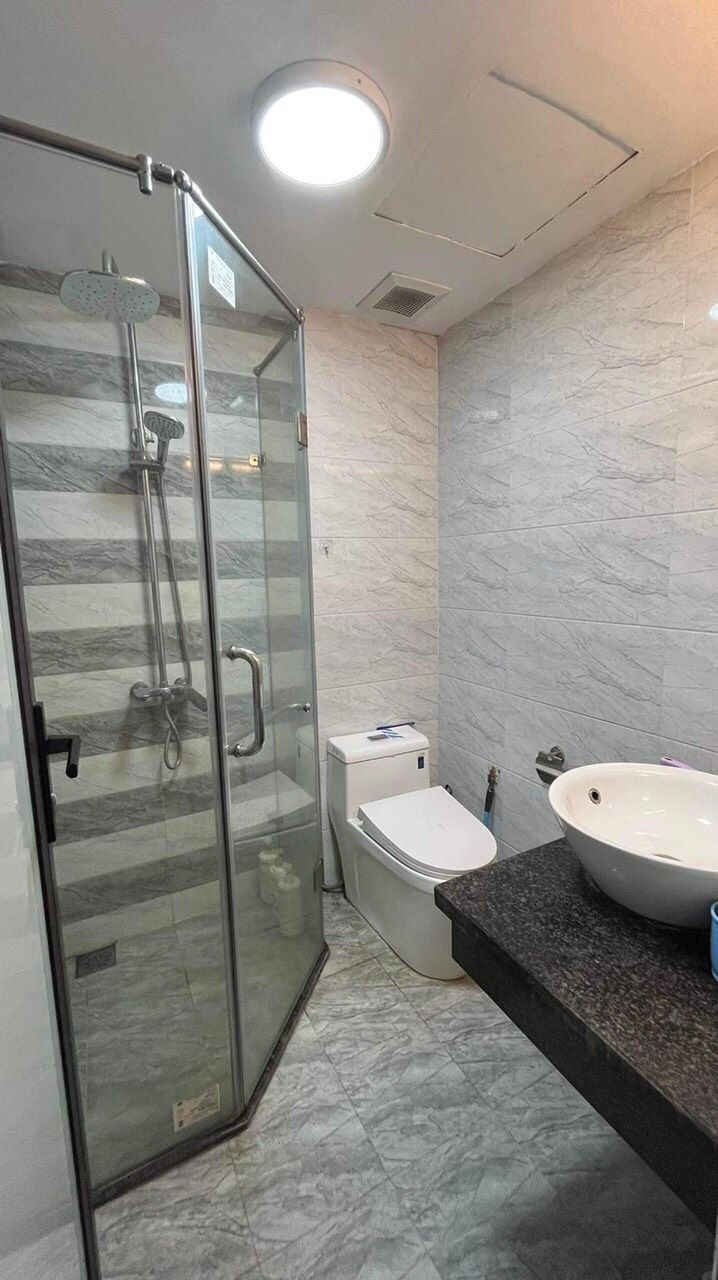 Cho thuê nhà nguyên căn MỚI ĐẸP ngõ 66 HỒ TÙNG MẬU, CẦU GIẤY
