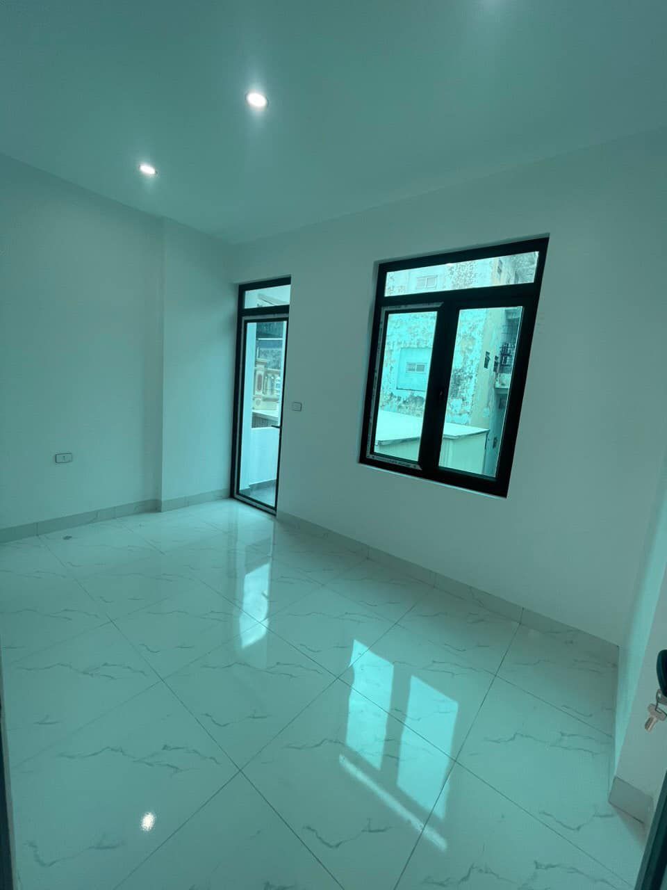 Chính chủ gửi bá/n căn (đang hoàn thiện) thuộc khu phố Đào Đạo - p Bình Hàn - tp Hải Dương