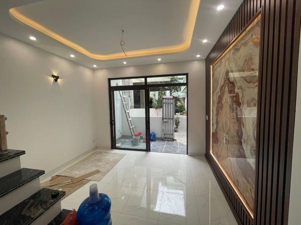 Chính chủ gửi bá/n căn (đang hoàn thiện) thuộc khu phố Đào Đạo - p Bình Hàn - tp Hải Dương