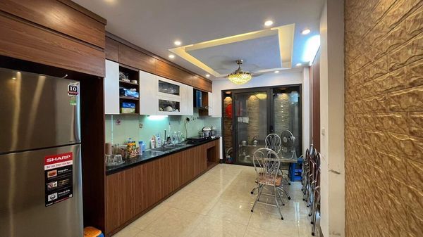 Cho thuê nhà nguyên căn MỚI ĐẸP ngõ 66 HỒ TÙNG MẬU, CẦU GIẤY