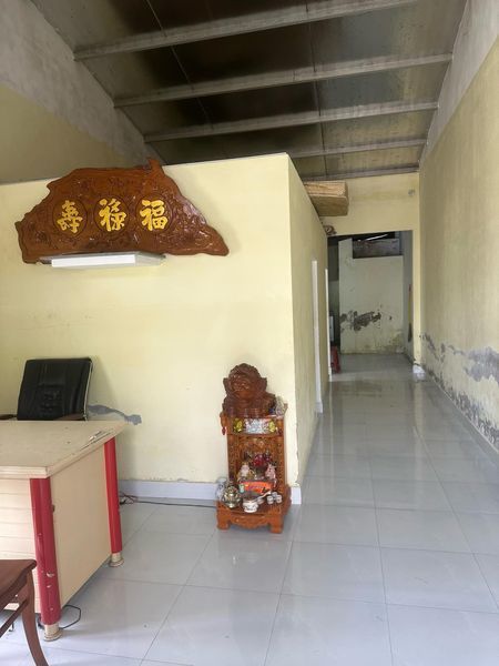 Cho thuê nhà Nguyên căn, trung tâm Phường An Phú. Gần trường Ngô Quyền.