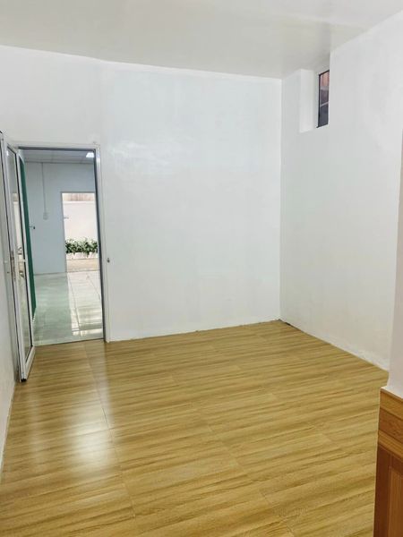 Bán nhà Góc 3.5 tầng lệch Ngõ Phố Nguyễn Đình chiểu P Ngọc Châu TP Hải Dương cực kỳ thoáng mát