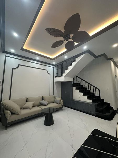 Chính Thức Mở Bán Siêu Phẩm Villa Thiết Kế Kiểu Pháp TT Thành Phố Huế - Hoàng Quốc Việt! .