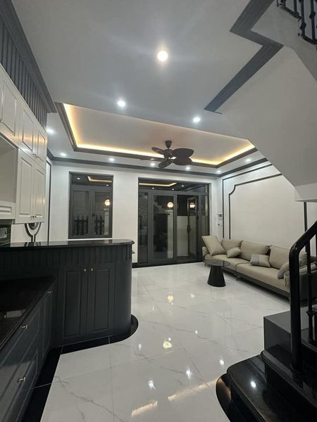 Chính Thức Mở Bán Siêu Phẩm Villa Thiết Kế Kiểu Pháp TT Thành Phố Huế - Hoàng Quốc Việt! .