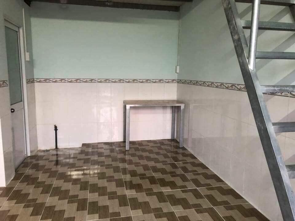 Phòng trọ cho thuê tháng mới xây,sạch sẽ,thoáng mát,đường giao thông thuận tiện Phường 2 Bạc Liêu