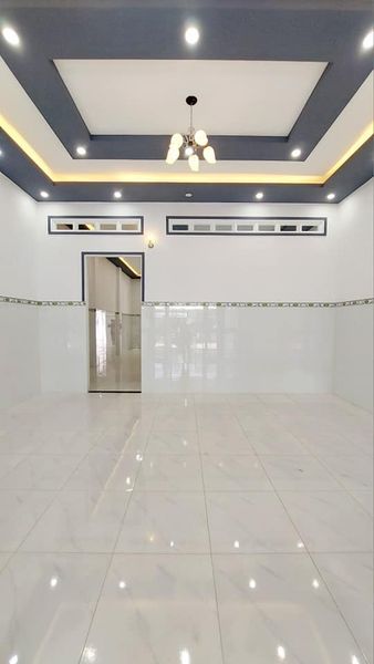 Bán nhà mới hoàng thiện hiệp lễ phường hiệp ninh tp tây ninh nhà hướng đông