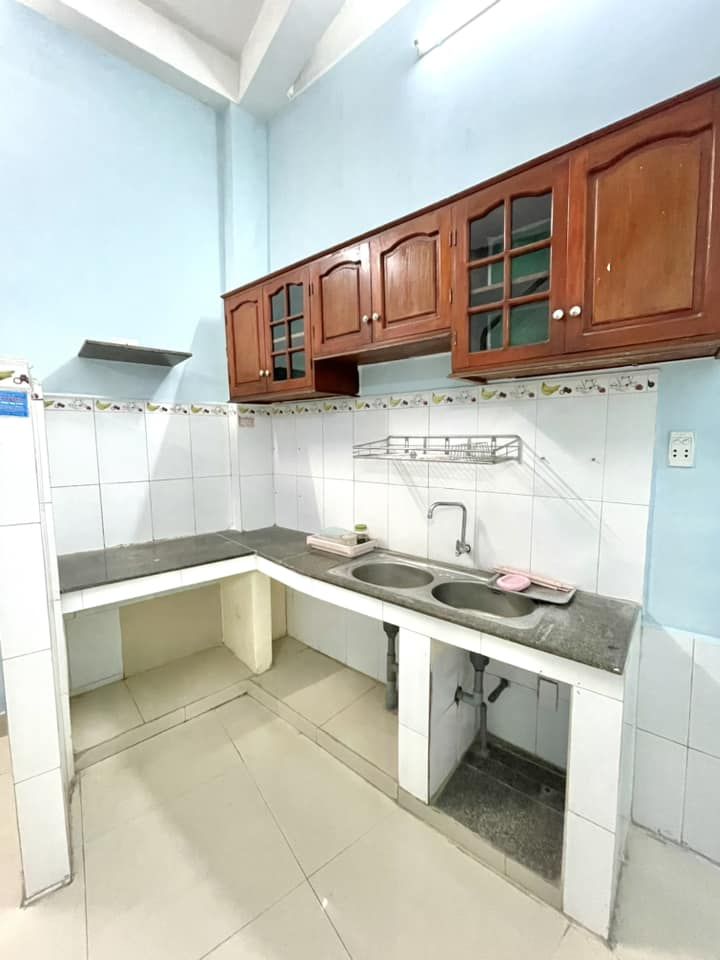 Cho thuê nhà 2 tầng Địa chỉ 340/12 Trần Cao Vân, Thanh Khê, Đà Nẵng